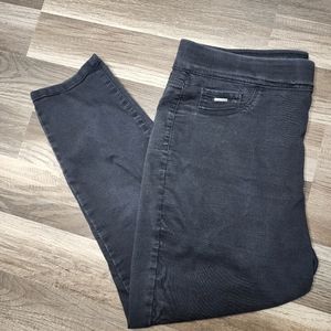 Nine West pull on skinny